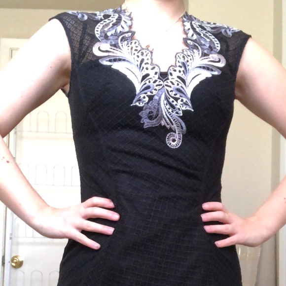 Karen Millen dress - Picture 2 of 8